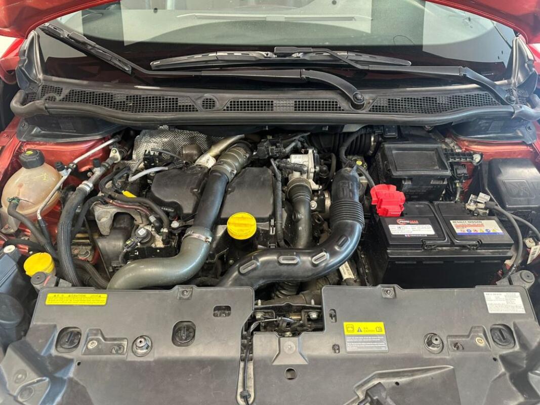 Renault Samsung QM3 (2017)