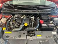 Renault Samsung QM3 (2017)