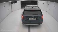 Hyundai Palisade (2019)