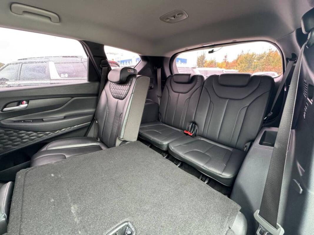Hyundai SantaFe (2018)
