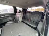 Hyundai SantaFe (2018)