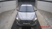 Hyundai Sonata (2018)