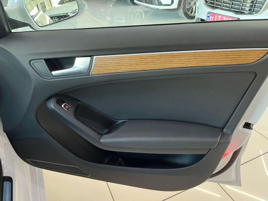 Audi A5 (2014)