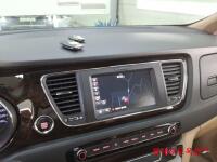 Kia Carnival (2018)