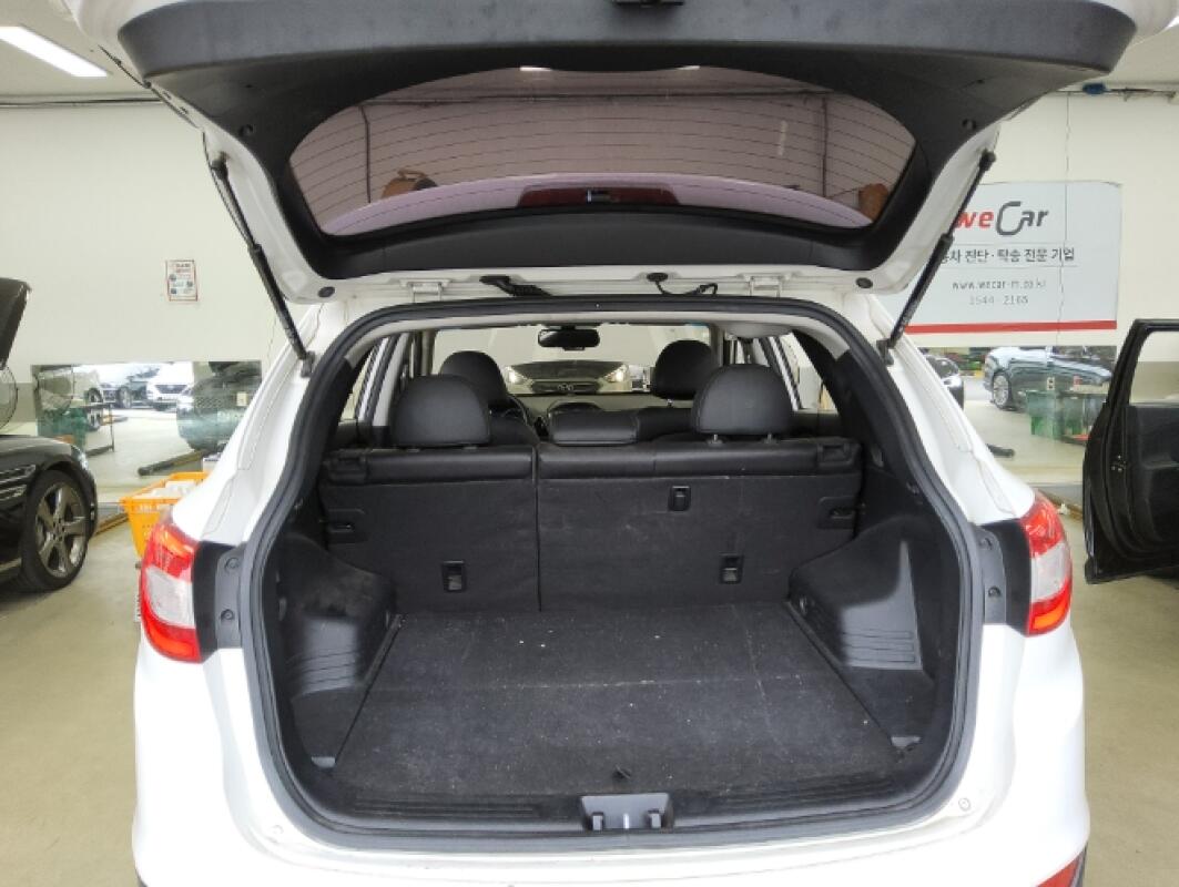 Hyundai Tucson (2014)