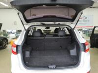 Hyundai Tucson (2014)