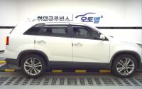 Kia Sorento (2013)