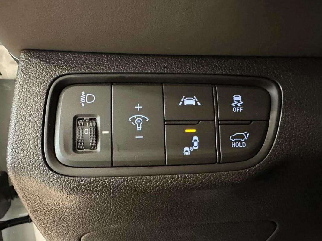 Hyundai SantaFe (2019)