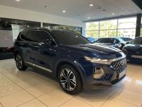 Hyundai SantaFe (2018)