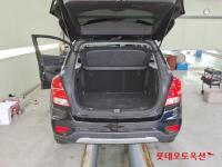 Chevrolet Trax (2020)
