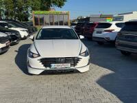 Hyundai Sonata (2021)