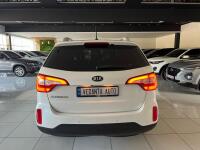Kia Sorento (2014)