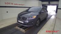 Kia Sorento (2020)