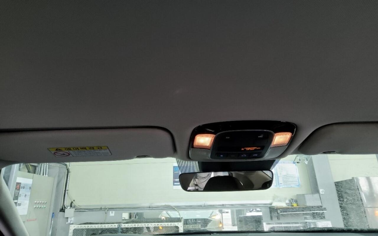 Hyundai Sonata (2019)