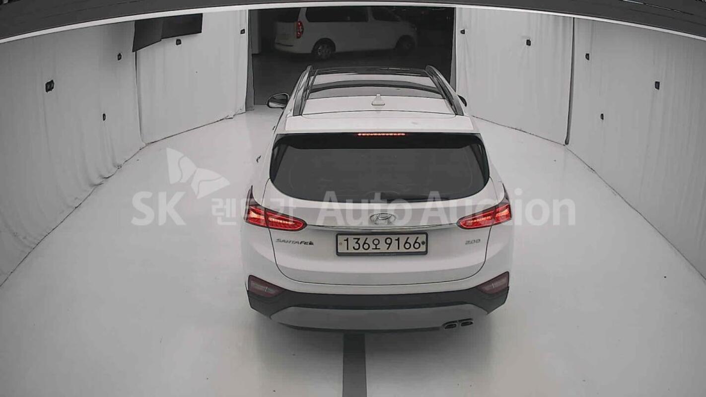 Hyundai SantaFe (2018)