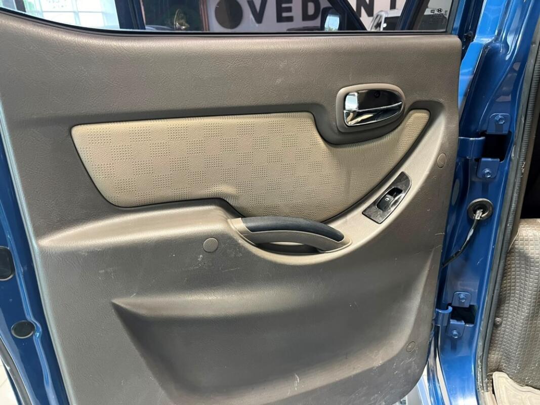 Hyundai Porter (2020)