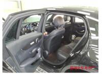 Mercedes GLC 220d (2021)