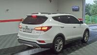 Hyundai SantaFe (2016)