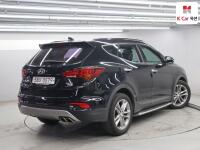 Hyundai SantaFe (2015)