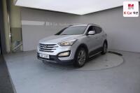 Hyundai SantaFe (2013)