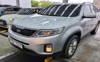 Kia Sorento (2013)