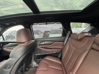 Hyundai SantaFe (2018)