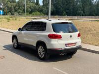 Volkswagen Tiguan (2014)