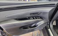 Hyundai Tucson (2022)