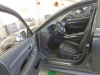 Hyundai Sonata (2021)