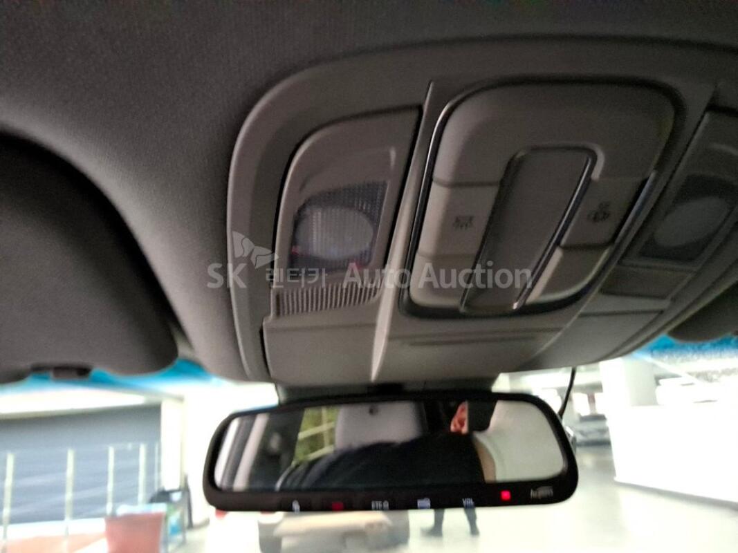 Hyundai SantaFe (2018)