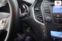 Hyundai SantaFe (2013)