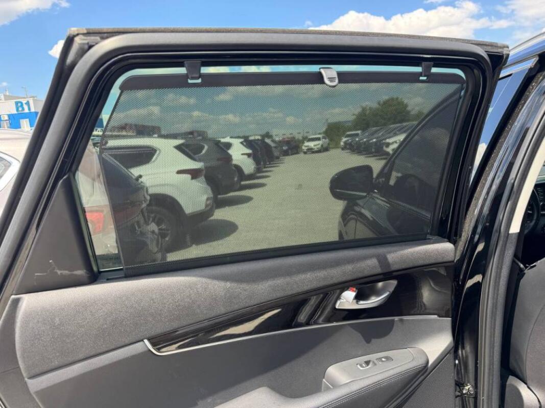 Kia Sorento (2017)