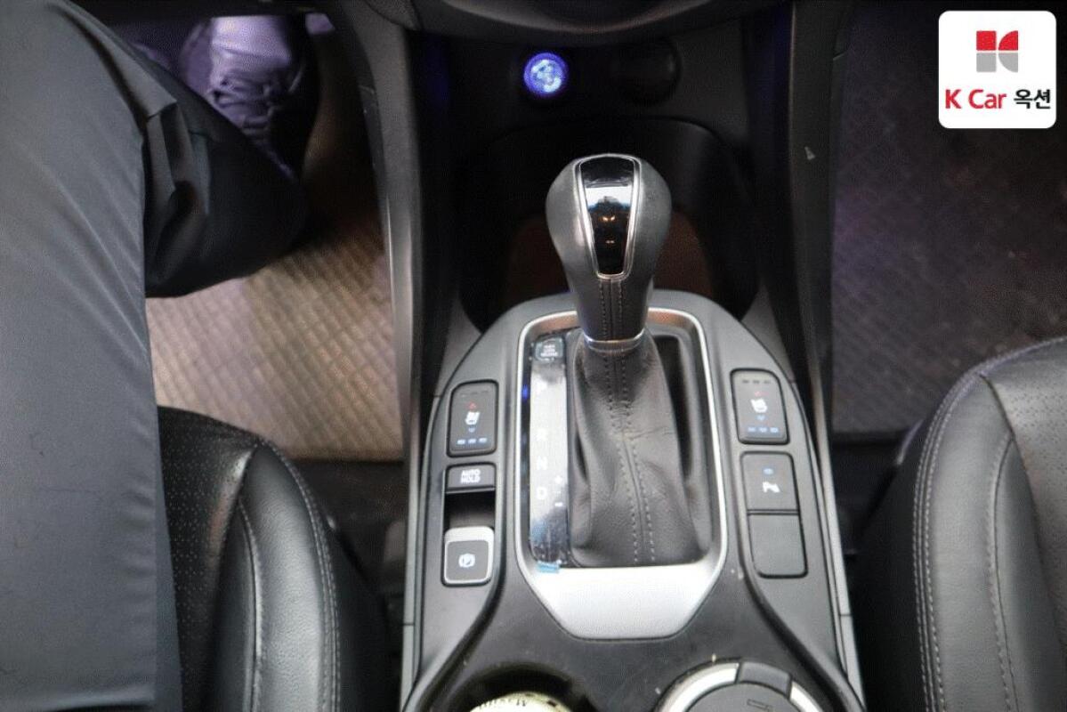 Hyundai SantaFe (2013)