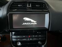 Jaguar XE (2016)