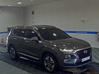 Hyundai Santa Fe (2019)