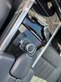 Mercedes E250 (2016)