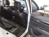 Renault Samsung QM6 (2017)