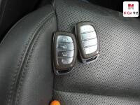 Hyundai Tucson (2020)