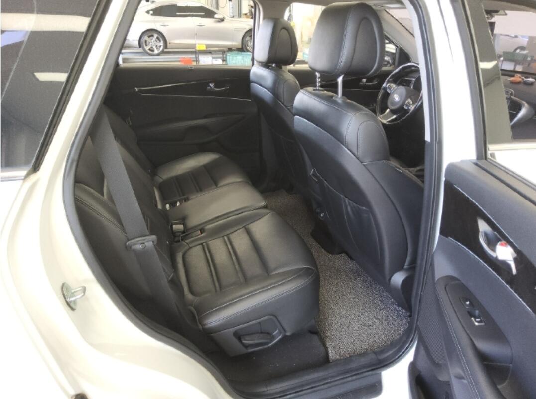 Kia Sorento (2015)