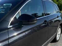 Volkswagen Tiguan (2019)