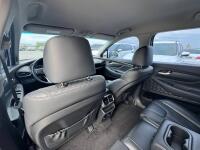 Hyundai SantaFe (2019)