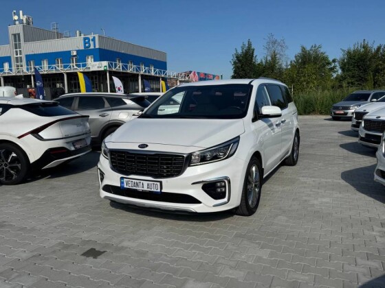 Kia Carnival (2019)