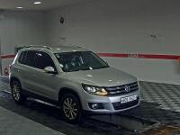 Volkswagen Tiguan (2013)