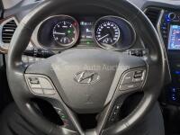 Hyundai SantaFe (2016)