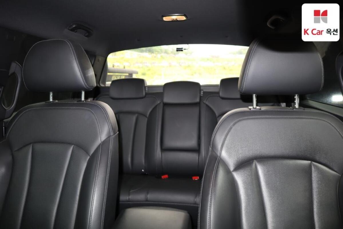 Ssangyong Rexton Sport (2020)