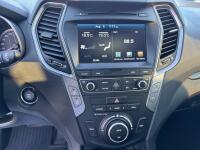 Hyundai SantaFe (2015)