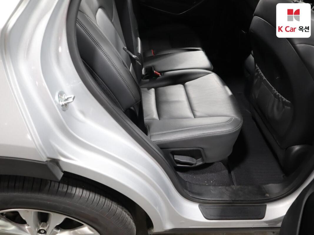 Hyundai Santa Fe (2017)
