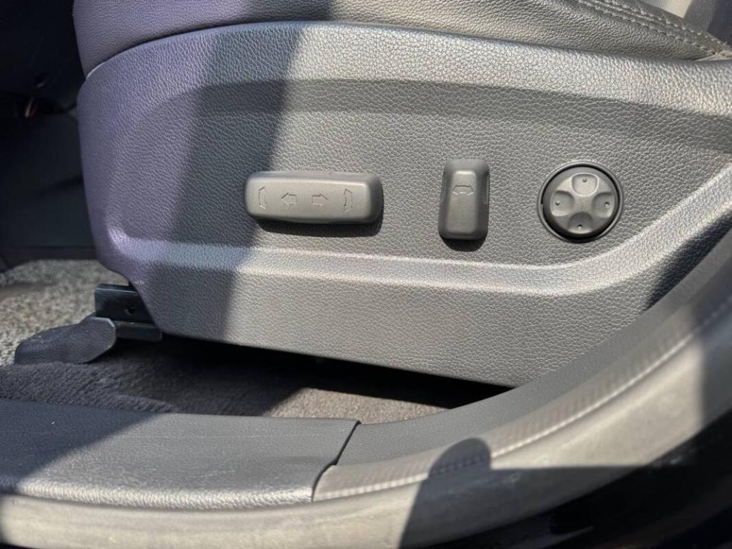 Hyundai SantaFe (2015)