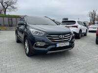 Hyundai SantaFe (2016)
