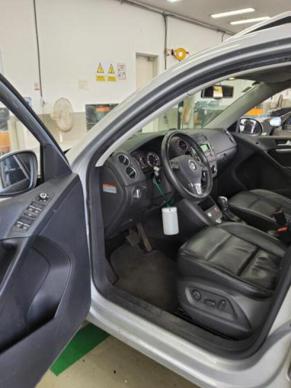 Volkswagen Tiguan (2013)